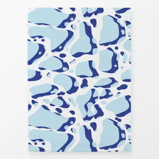 Geschirrtücher Water