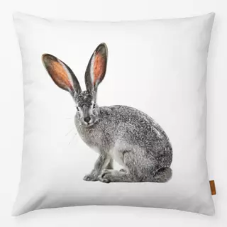Kissen Osterhase