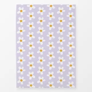 Geschirrtücher Daisy Margeriten  Fruehling