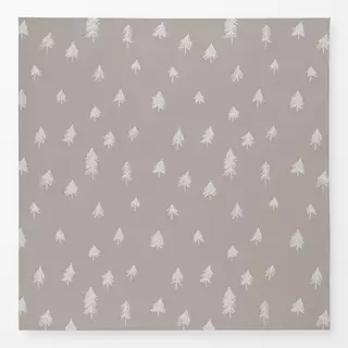 Tischdecke Gran Mørk