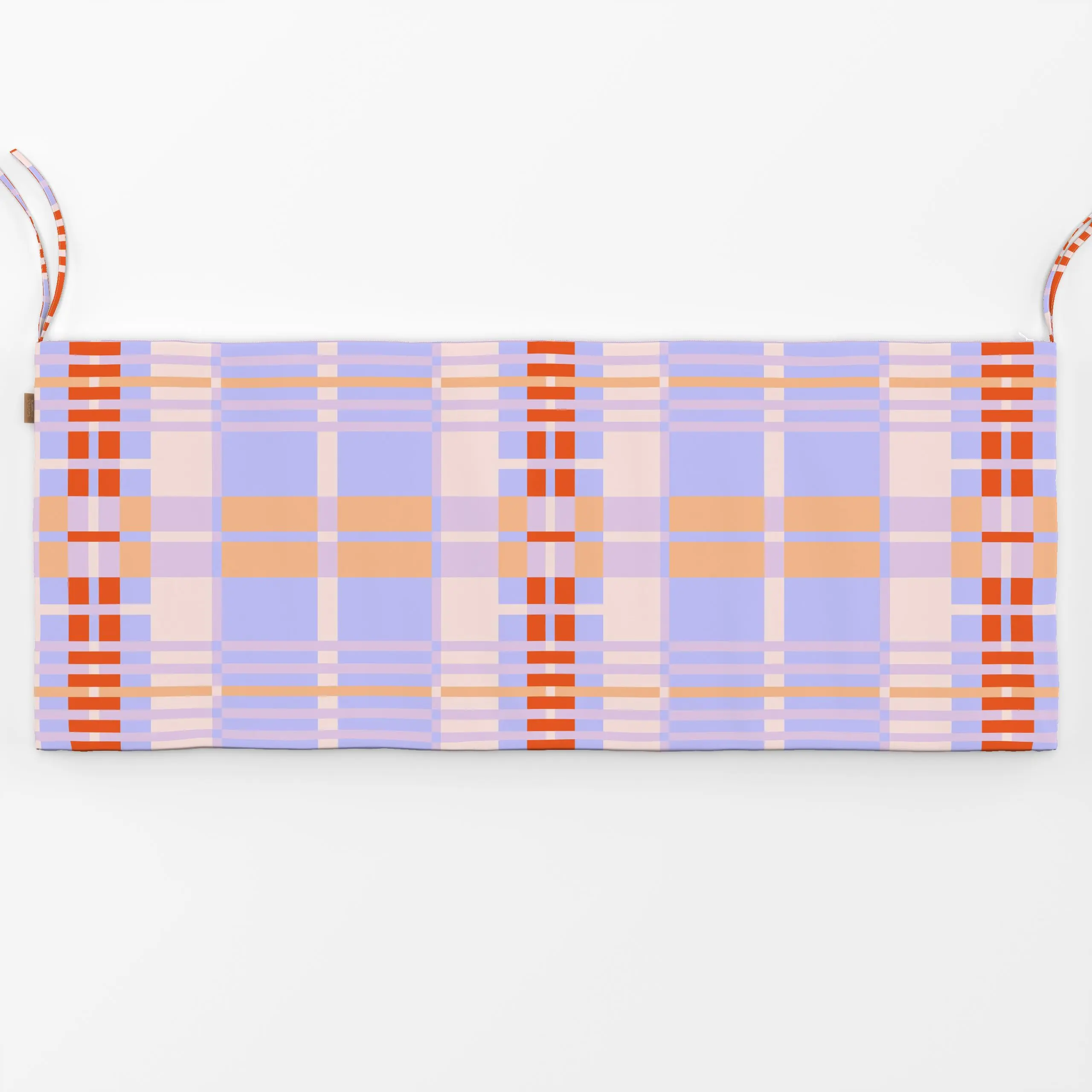 Bankauflage Strata Constructa-2 - Symbole & Muster, Küche, Essen & Trinken, Ostern - von „Farina Kuklinski"