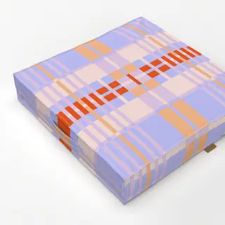 Bodenkissen Strata Constructa-2