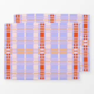 Tischset Strata Constructa-2