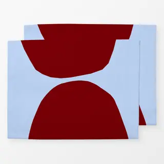 Tischset FORMA Shapes #2
