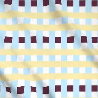 Meterware Summer to Fall Woven