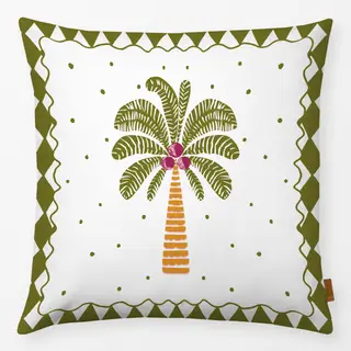 Kissen Palme