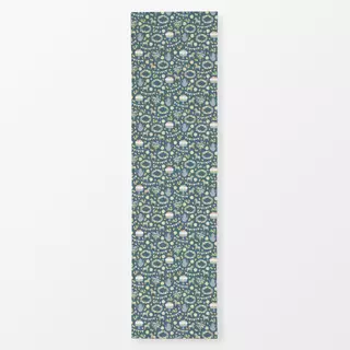 Tischläufer Midsommarparty