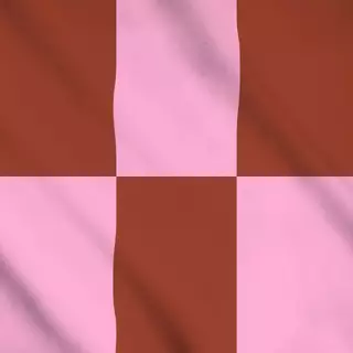 Meterware Cutie Pie Pattern