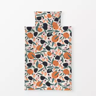 Bettwäsche forest fruits