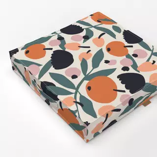 Bodenkissen forest fruits