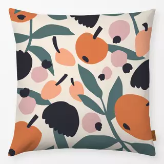 Kissen forest fruits