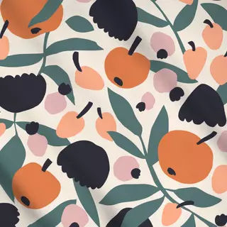 Meterware forest fruits