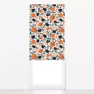 Raffrollo forest fruits