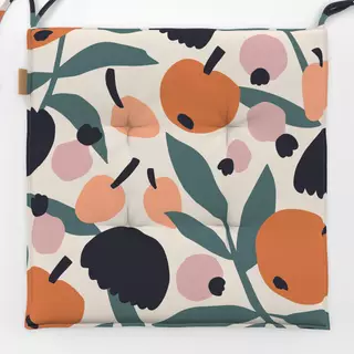 Sitzkissen forest fruits