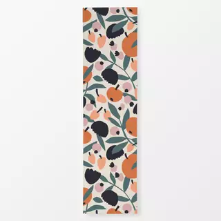 Tischläufer forest fruits