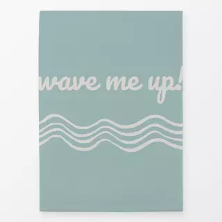 Geschirrtücher beach time