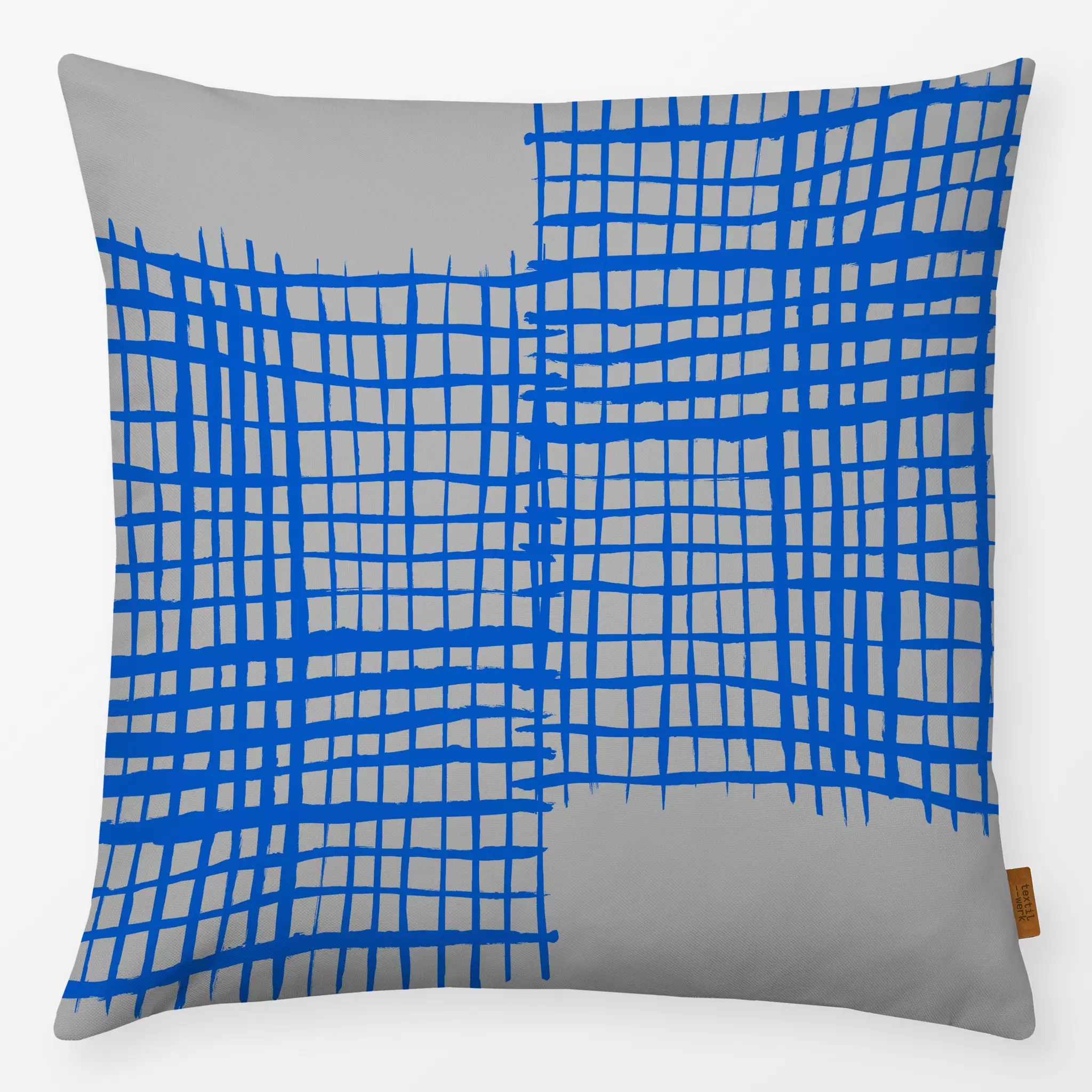 Kissen Kissen Grids and Shapes 6