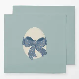 Servietten Landliebe Ei