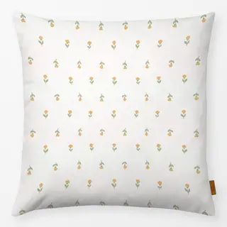 Kissen Jessica beige gelb