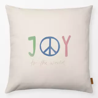 Kissen Joy Colorful Xmas