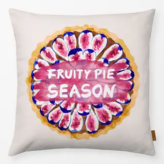 Kissen Fruity Pie Season