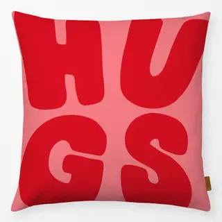 Kissen Hugs