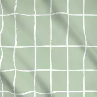 Meterware Grid Green