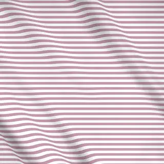 Meterware Picnic Stripes Mauve