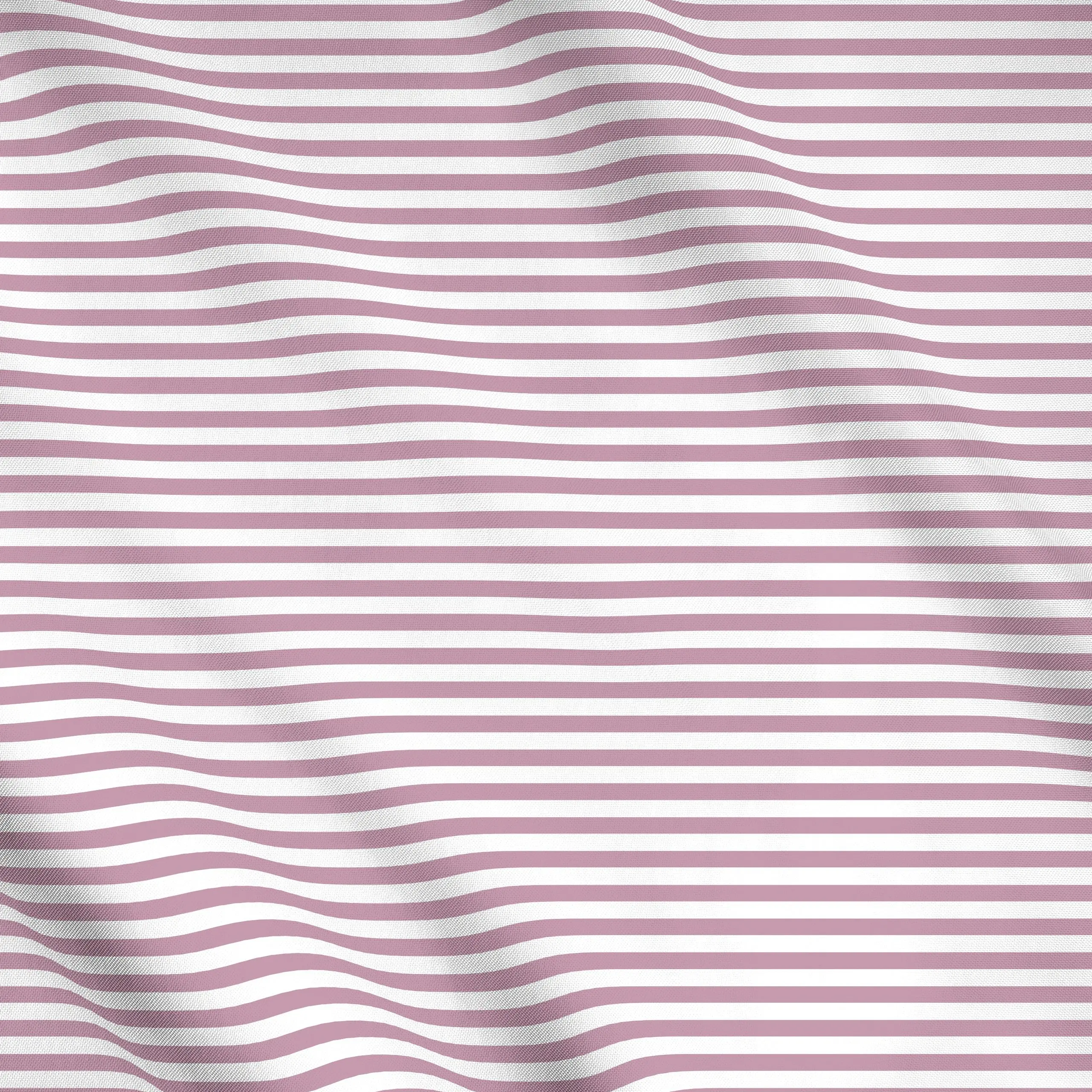 Meterware Picnic Stripes Mauve - Frühling, Symbole & Muster - von „Studio ROSAGRAU"; Muster, Streifen, Ostern, mauve, lila, ...