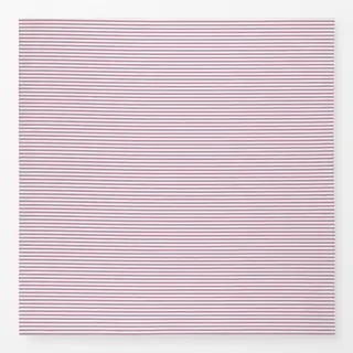 Tischdecke Picnic Stripes Mauve