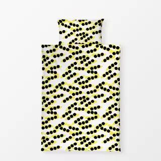 Bettwäsche Cornfield Yellow