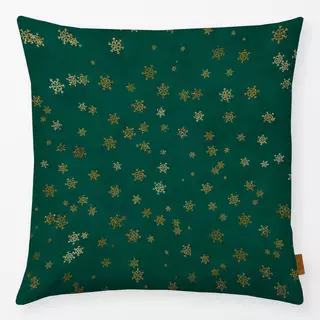Kissen Festive Christmas Stars