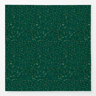 Tischdecke Festive Christmas Stars