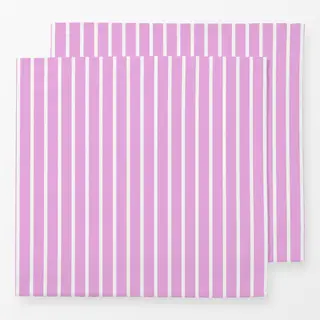Servietten Summer Stripes pink