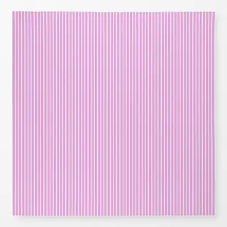 Tischdecke Summer Stripes pink