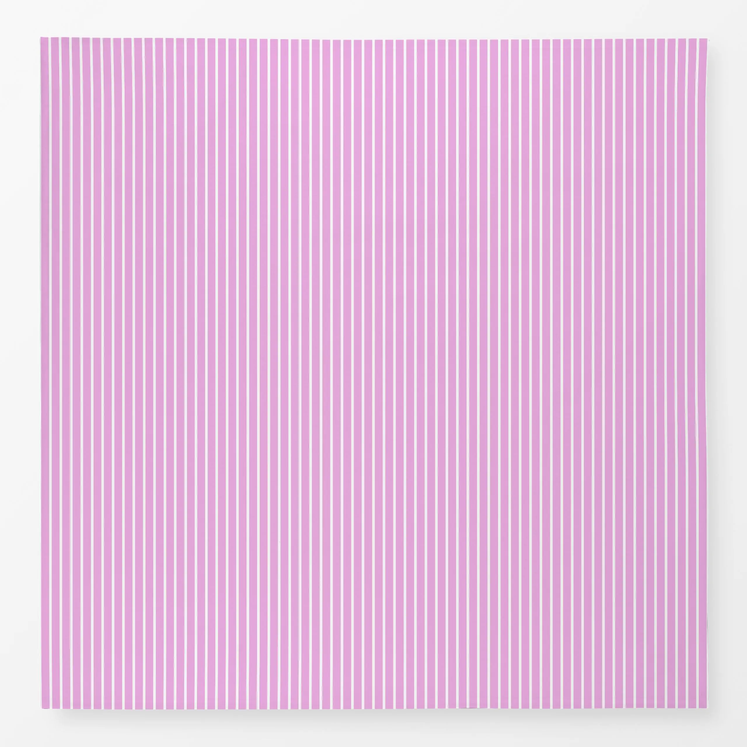 Tischdecke Summer Stripes pink - Frühling, Sommer, Symbole & Muster - von „Julia Schumacher"; Streifen, Sommer, pink, minima...