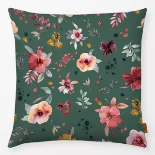 Kissen Countryside Floral Cottage