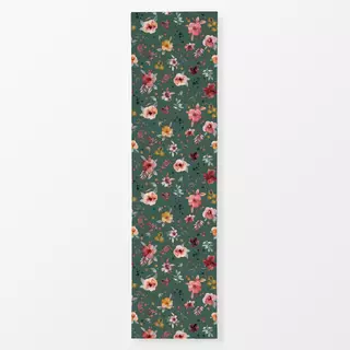 Tischläufer Countryside Floral Cottage