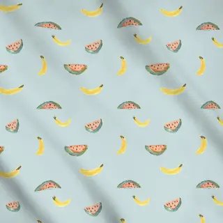 Meterware Fruchsalat