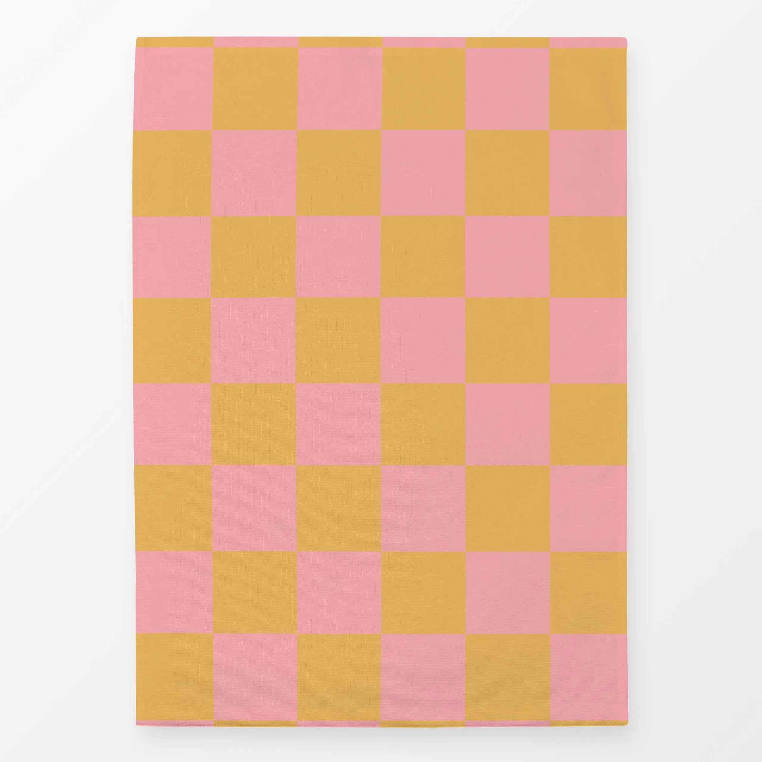 Geschirrtücher Hakuna Matata Muster - Sprüche & Schriftzüge, Symbole & Muster, Safari & Dschungel - von „Julia Reyelt"; Must...