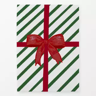 Geschirrtuch Geschenk