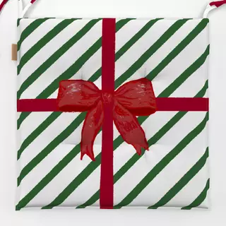 Sitzkissen Geschenk