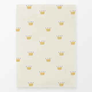 Geschirrtücher Kronen