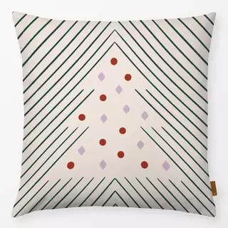 Kissen XMAS | Tannenbaum