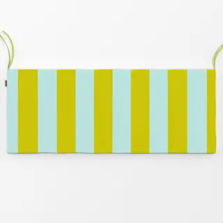 Bankauflage Tropical tripes