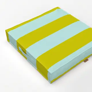 Bodenkissen Tropical tripes