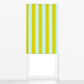 Raffrollo Tropical tripes