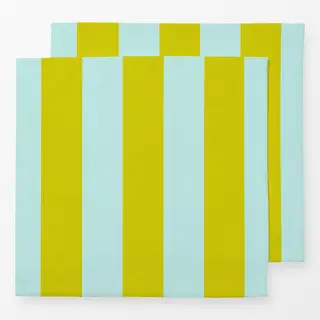 Servietten Tropical tripes