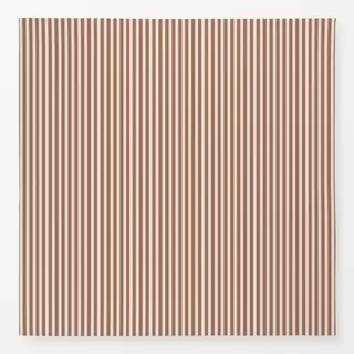 Tischdecke Mocha Mousse Beige Stripes