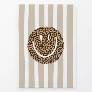 Geschirrtücher Smile Leo